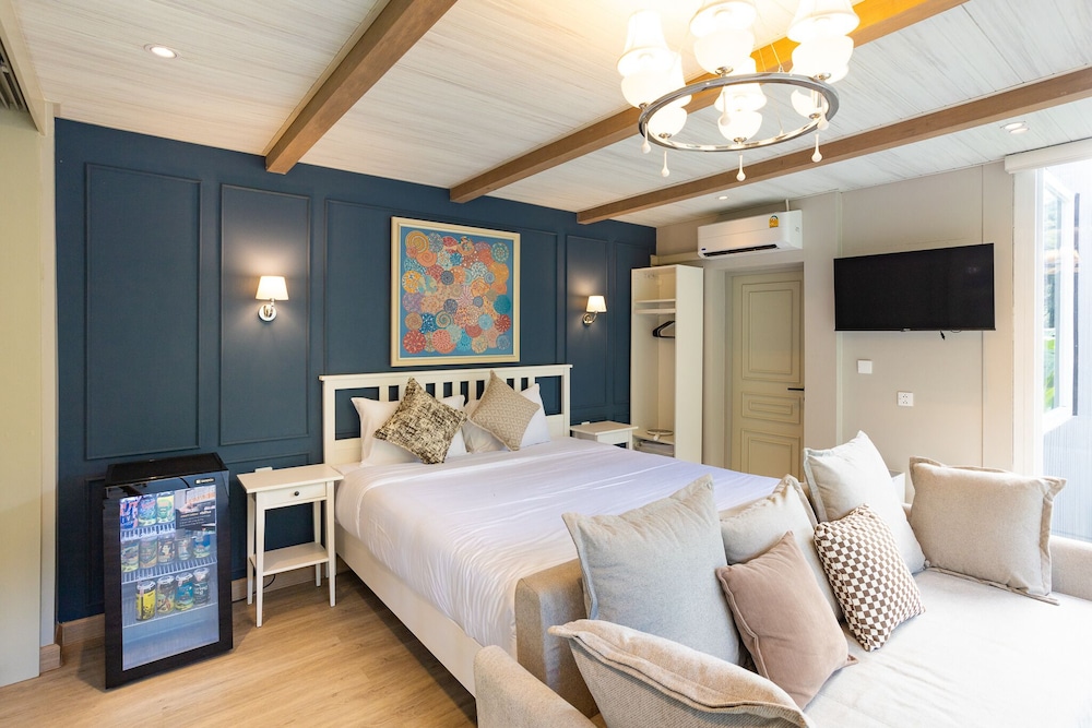 Premier Room - Photo 13