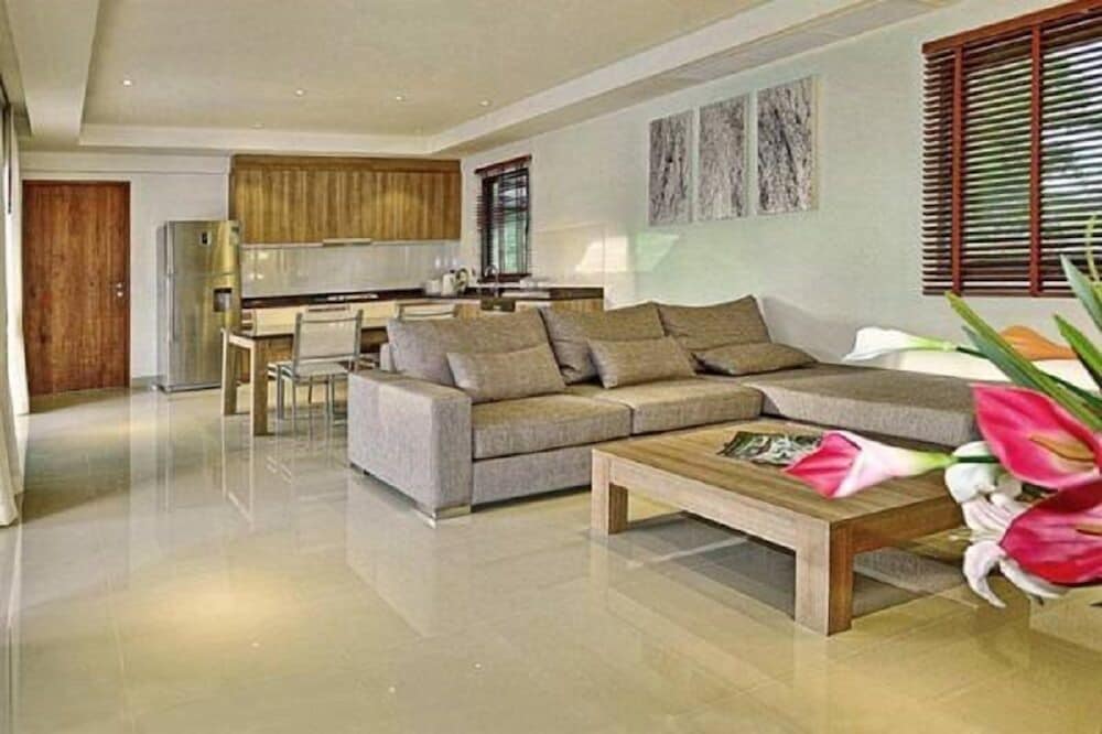 Two Bedrooms Private Pool Villa photo 3