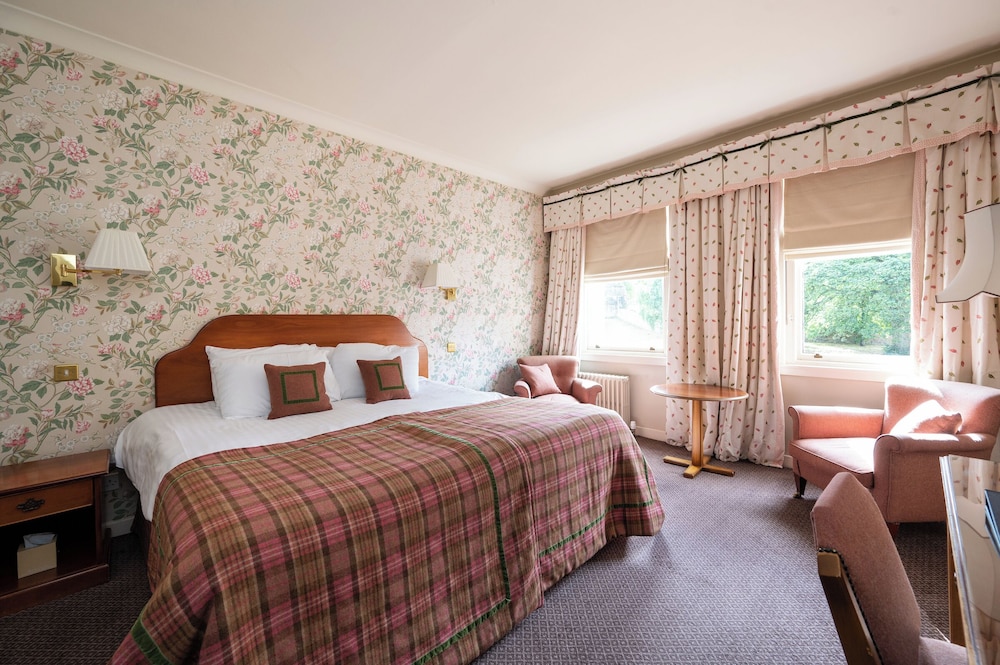 Superior Double Room, Garden View