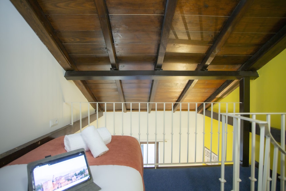 Family Quadruple Room, Balcony - Photo 14