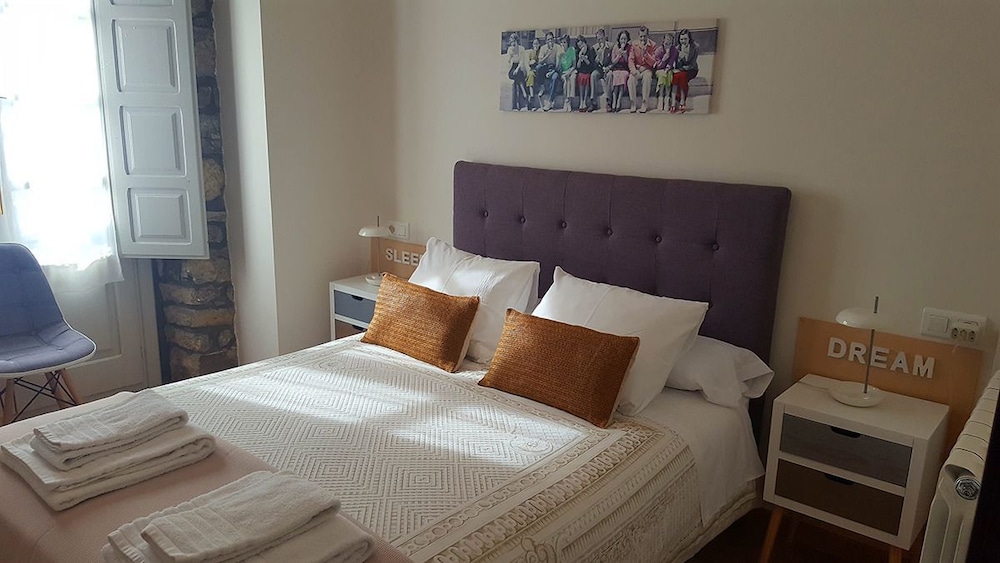 Apartamento, 1 habitación, para no fumadores