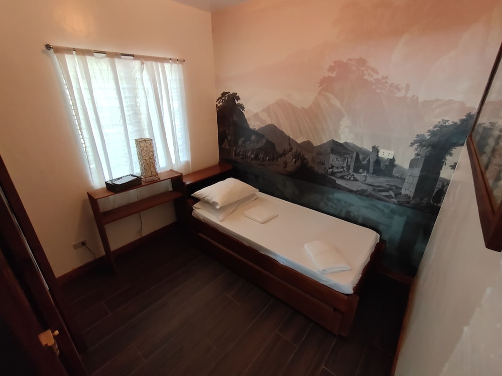 Panoramic Studio, 1 Bedroom, Sea View, Sea Facing photo 3
