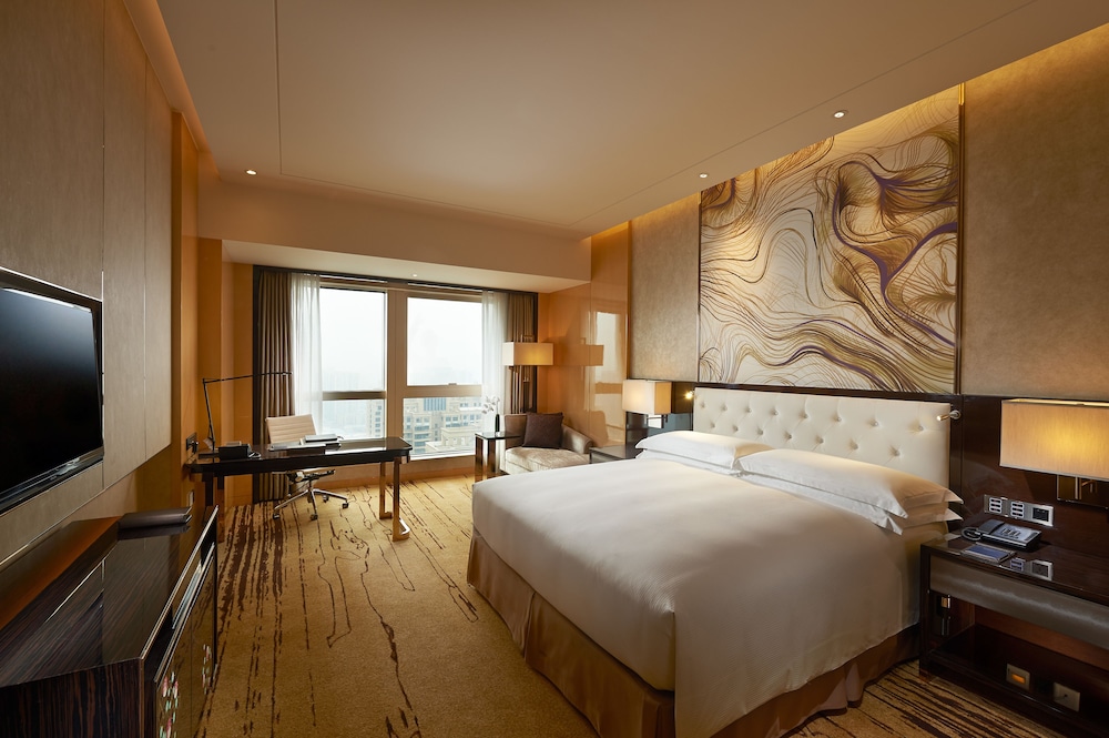 Room, 1 King Bed, Accessible (Guest) photo 3