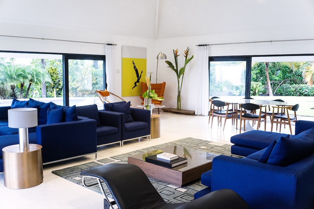 Luxury Villa, 4 Bedrooms, Private Pool, Ocean View photo 2