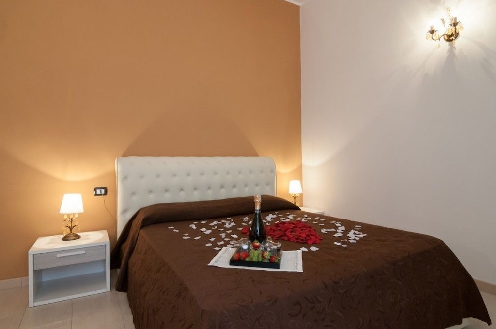 Deluxe Double Room, Balcony photo 3