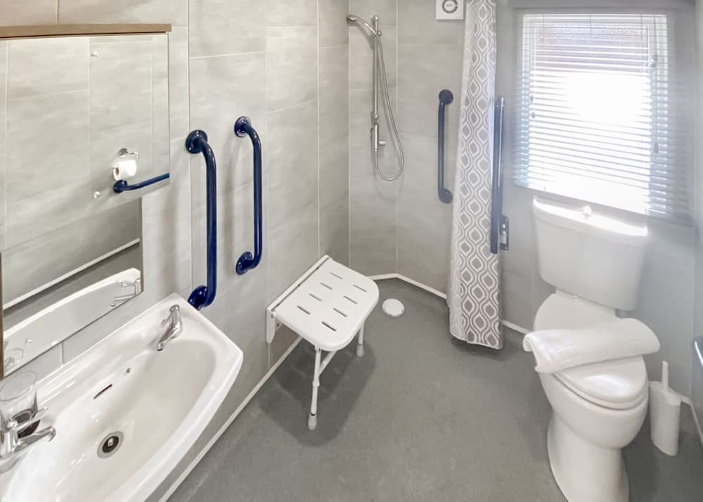 Clumber Park Lodges, Foto 6