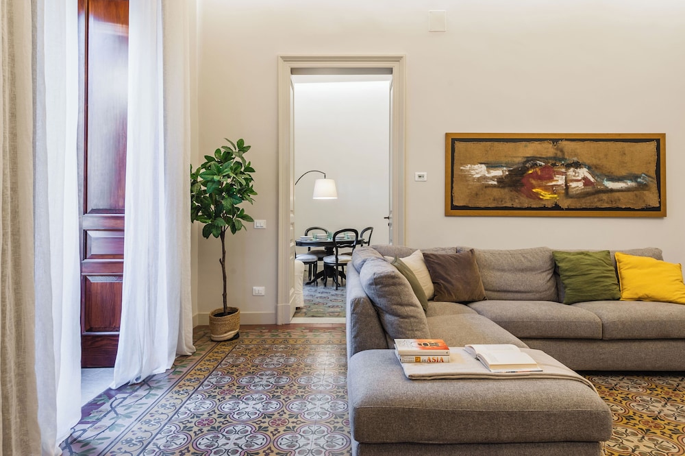 City Apartment