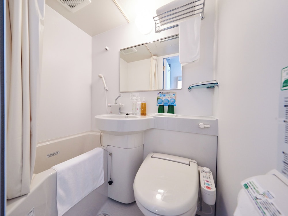 [No Smoking] Standard Double Room photo 3