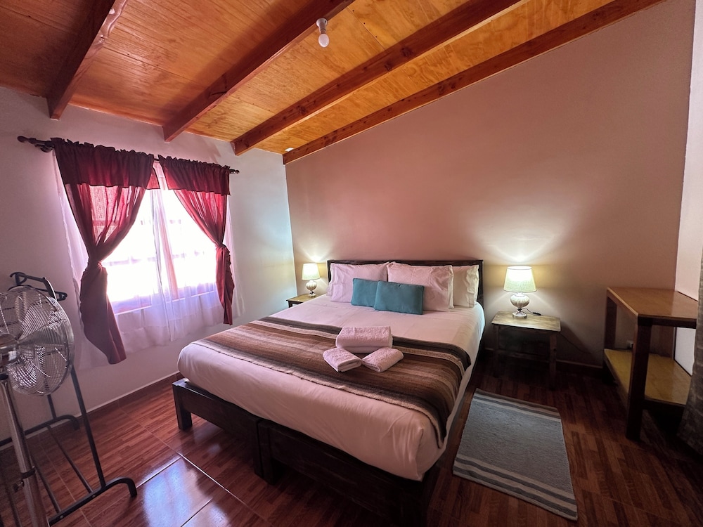 Comfort Room