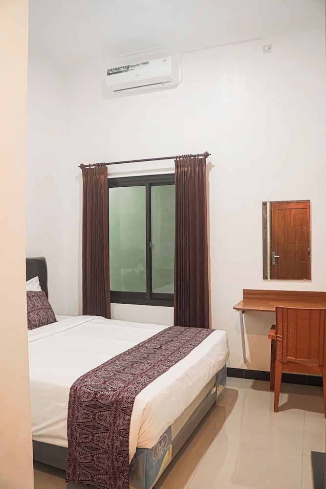 Standard Room, Non Smoking, City View