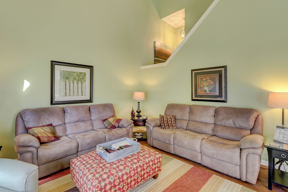 Villa, Multiple Beds, Kitchen, Golf View (2277 Heritage Villas)