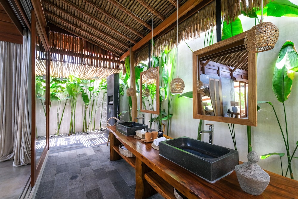 Comfort Villa, 1 Bedroom, Pool View photo 3