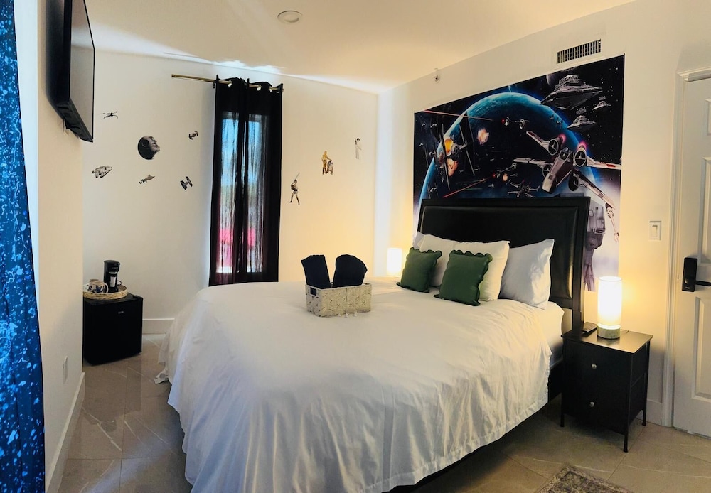 Business Double Room photo 1