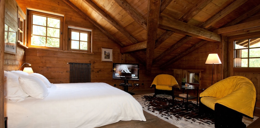Double Room (Prestige) photo 3