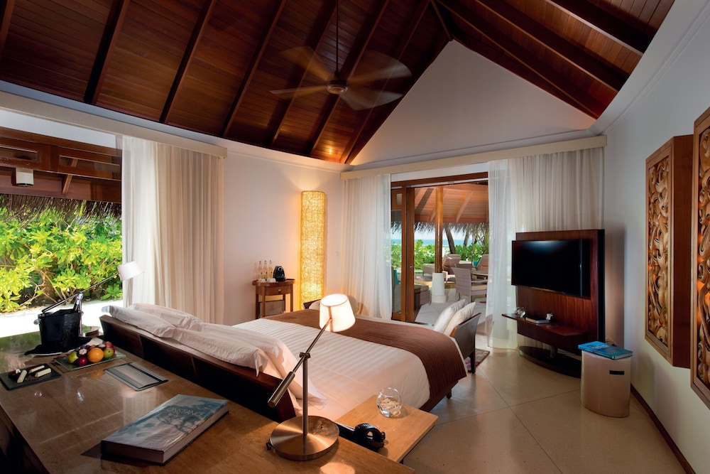 Villa (Beach)