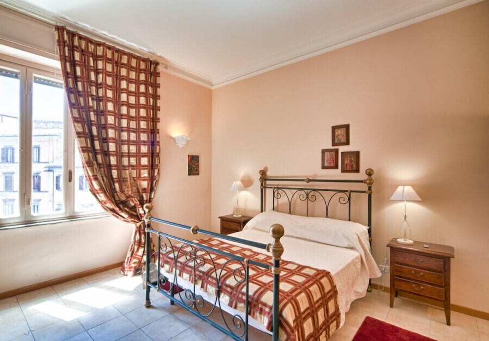 Luxury Apartment, 1 Bedroom photo 1