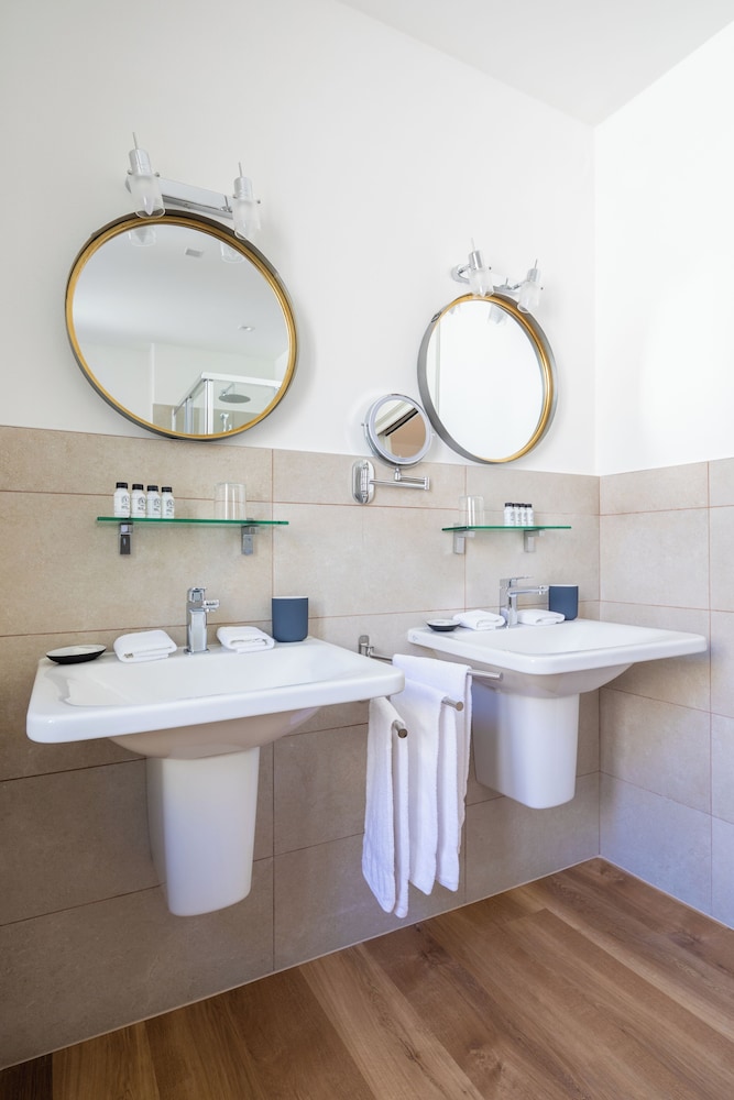 Family Aparthotel Annex - Pozzo del Mare - Photo 7