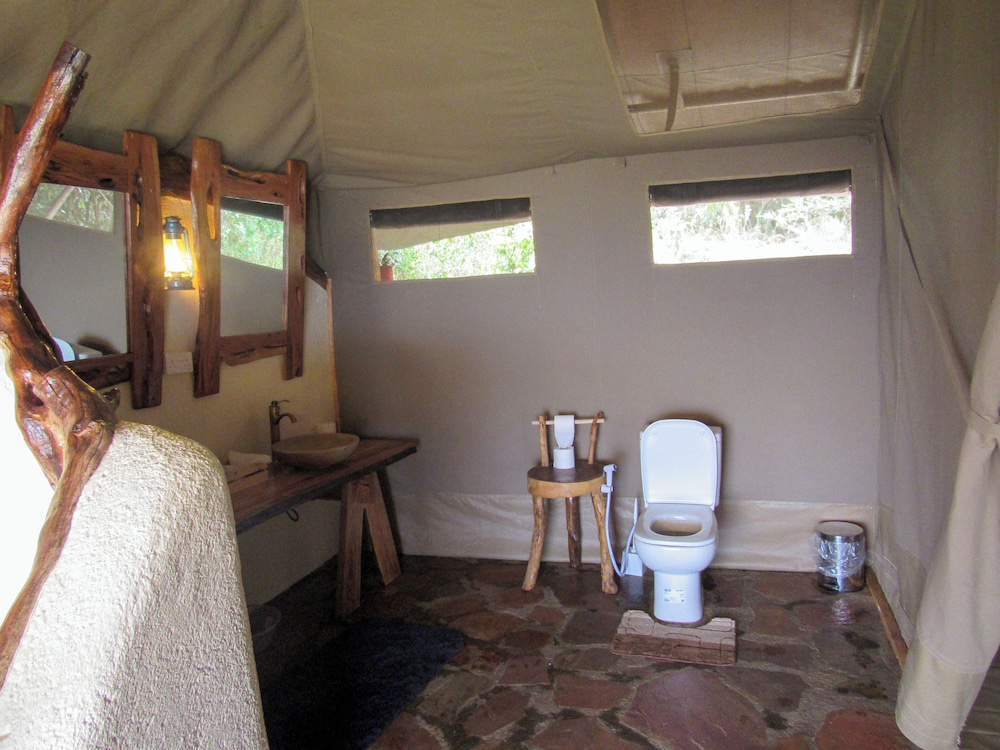 Luxury Tent photo 2