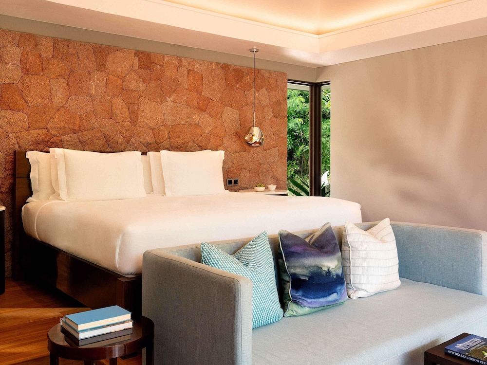 Villa, 1 King Bed