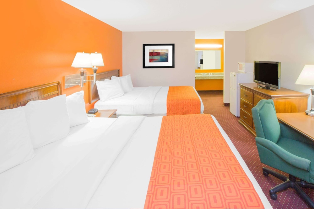 Standard Room - Photo 2