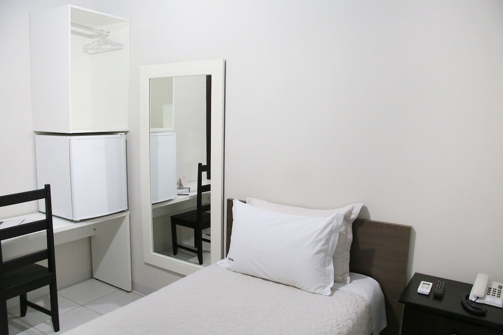 Standard Single Room photo 1