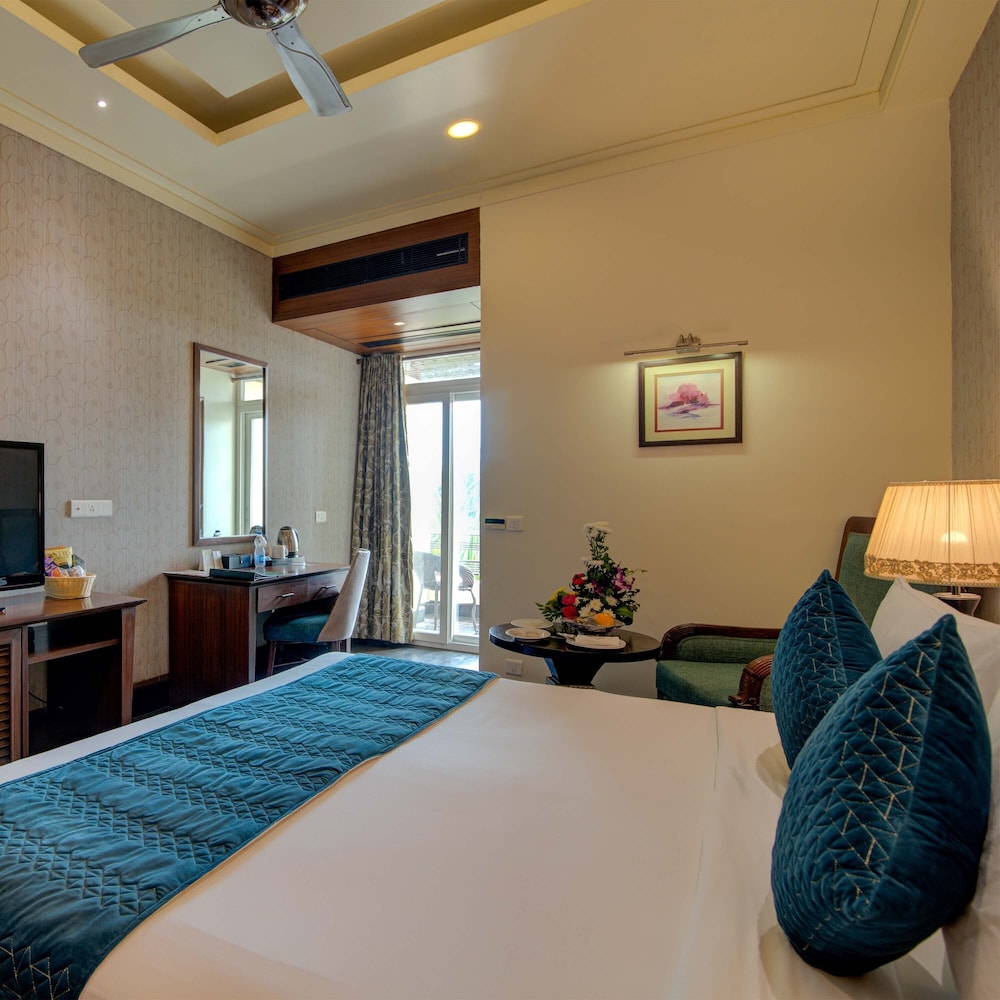 Executive Premier Room - Photo 7
