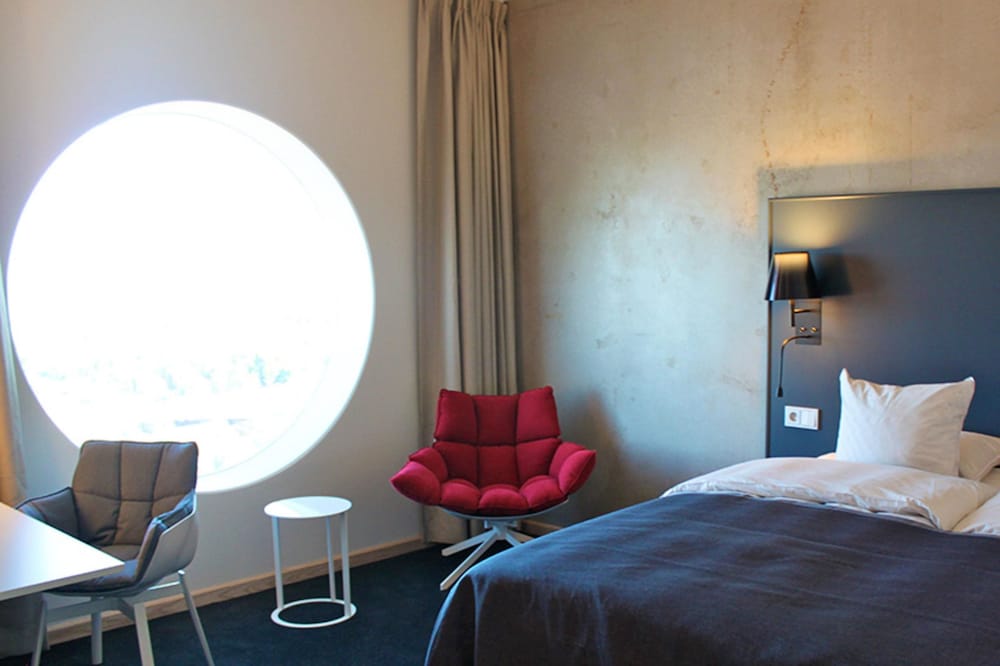 Studio Suite, 1 Double Bed, Non Smoking photo 1