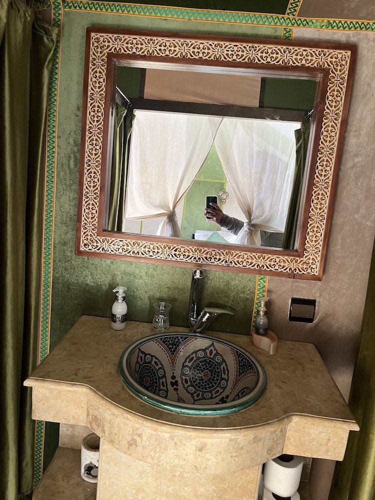 Double or Twin Room photo 2