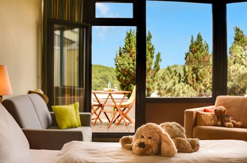 Standard Double Room, Valley View - Photo 4