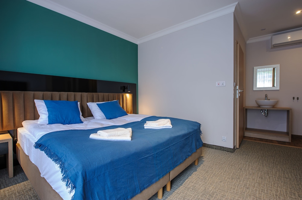 Comfort Double Room, Garden View photo 2