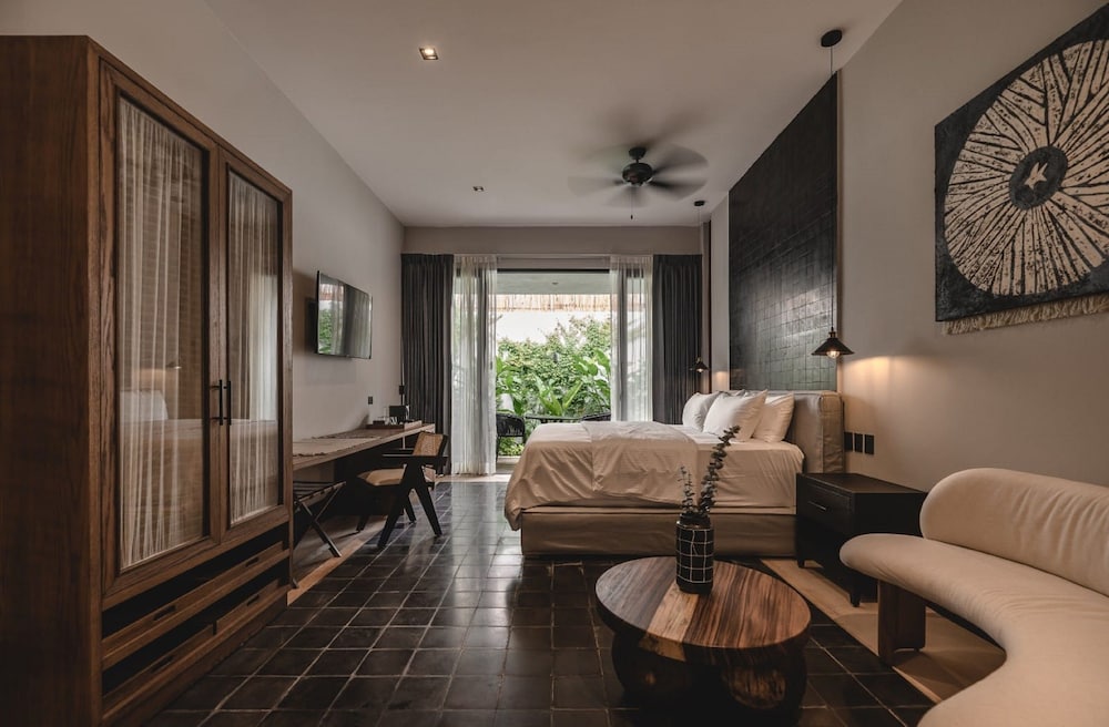 Standard Double Room, Garden View photo 1