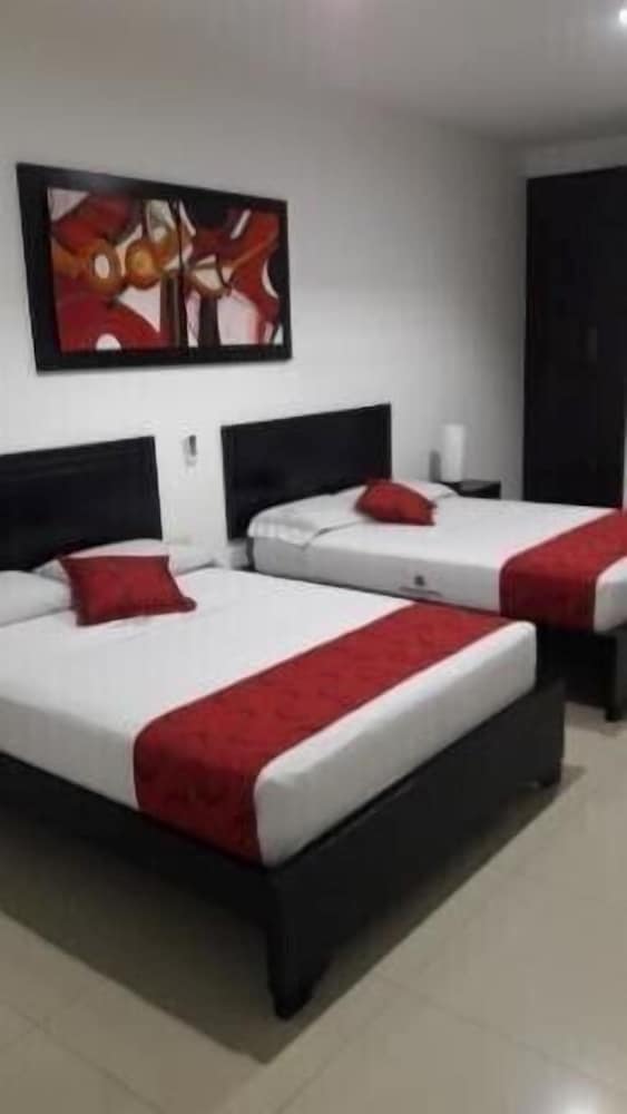 Twin Room photo 1
