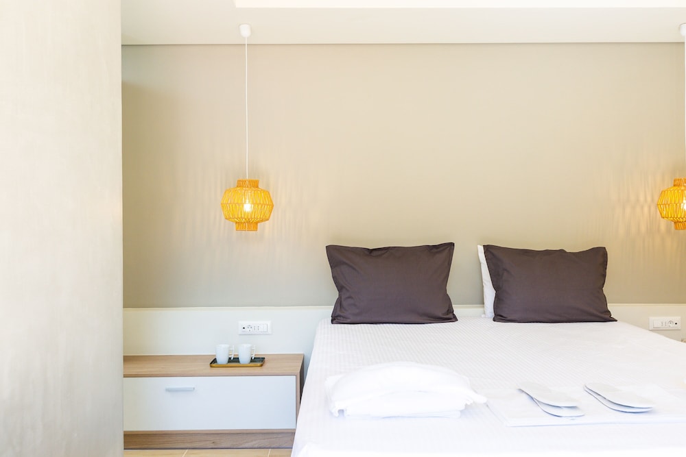 Villa, 4 Bedrooms, Private Pool