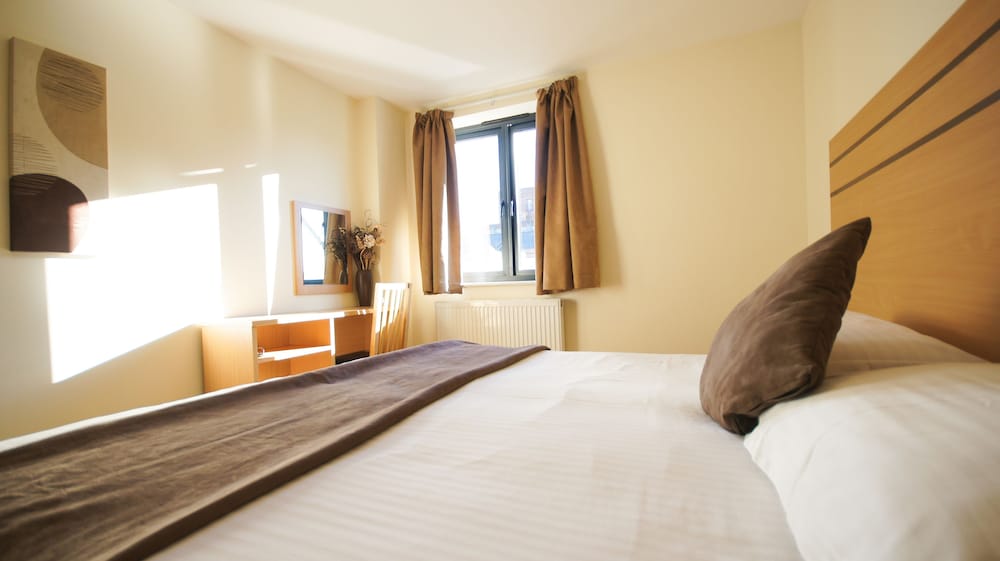 Deluxe Apartment, 1 Bedroom photo 1