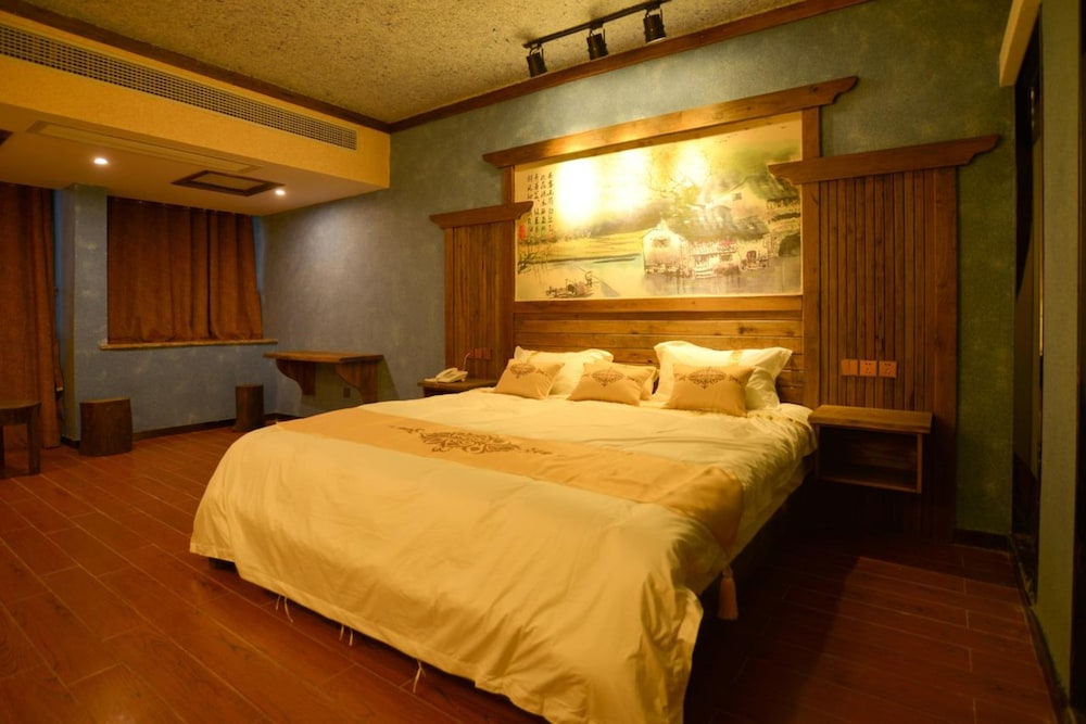 Signature Double Room photo 1
