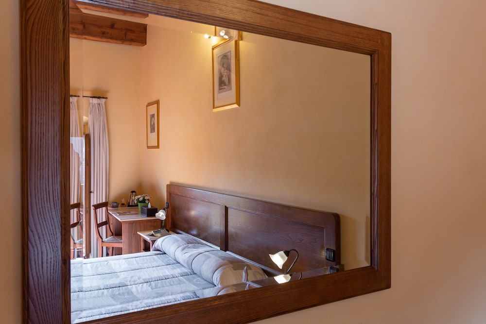 Double Room Single Use photo 2