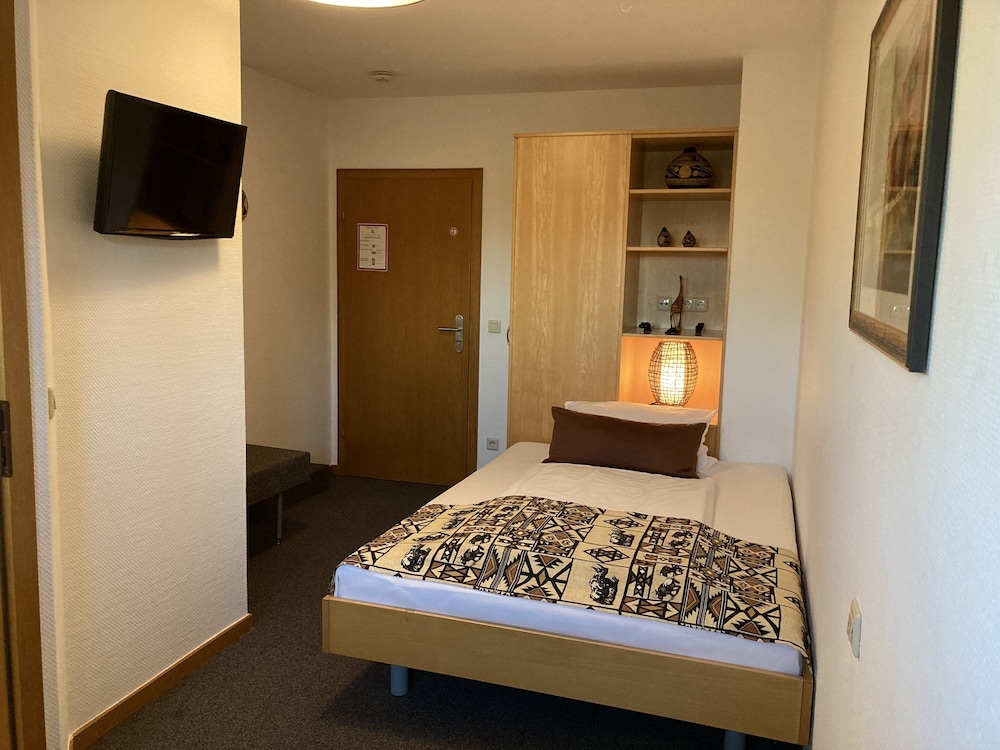 Premium Single Room, Ensuite photo 1