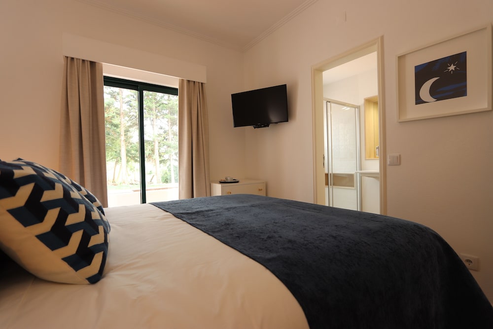 Superior Double or Twin Room photo 3