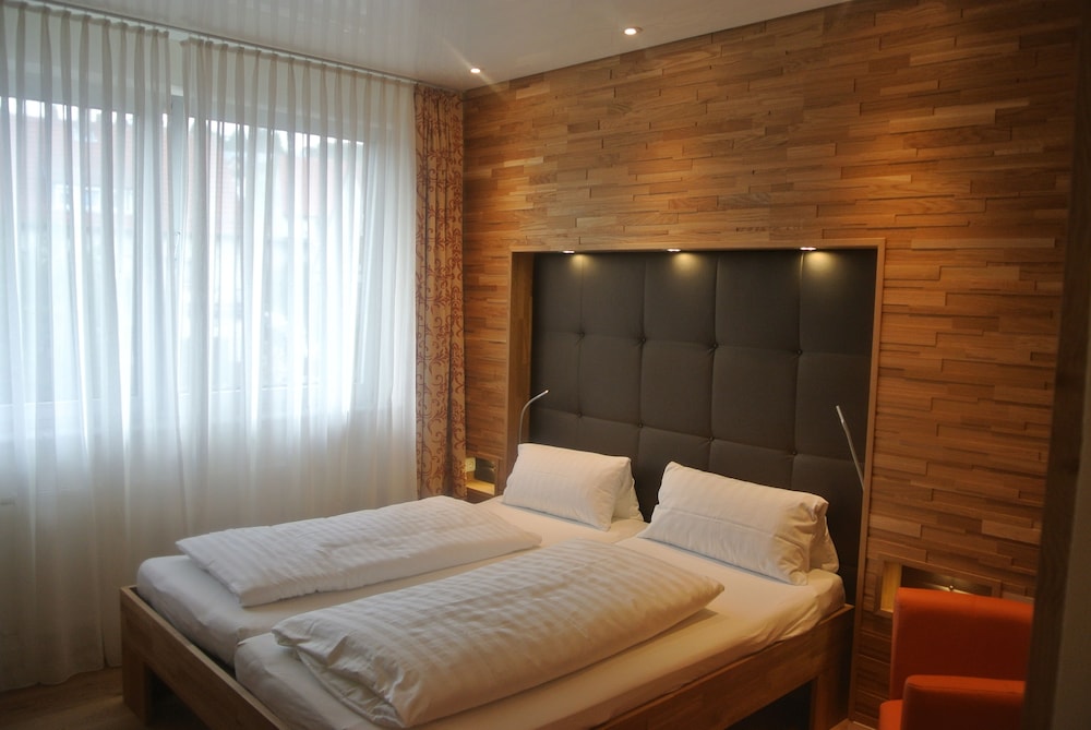 Comfort Room photo 1