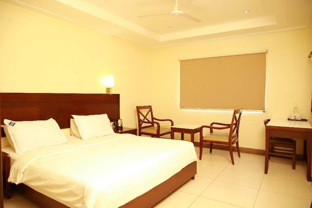 Standard Double Room photo 3