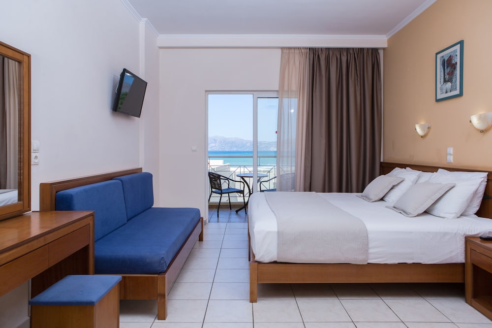 Standard, Limited Sea View photo 1
