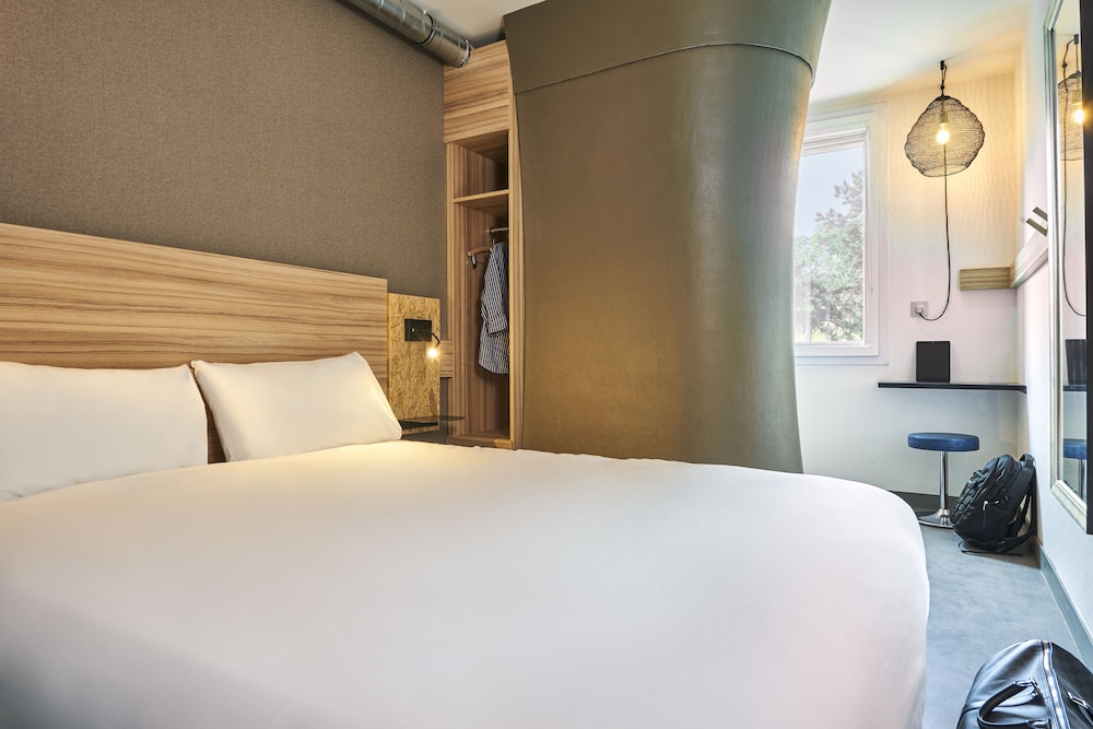 Standard Room, 1 Double Bed photo 1