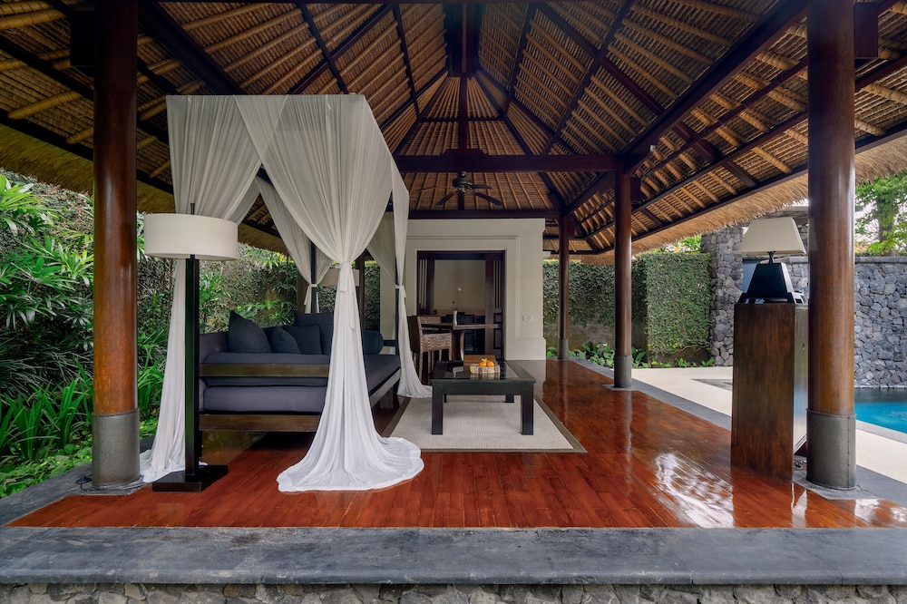 One Bedroom Private Pool Villa with Free Benefit - Photo 4