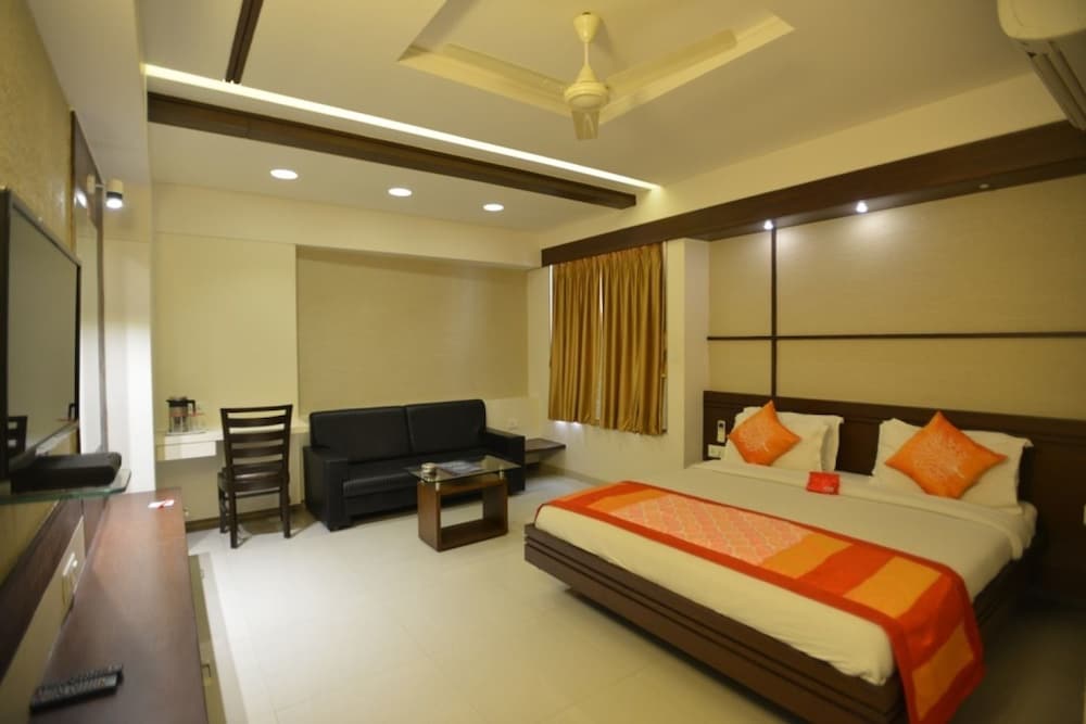 Deluxe Double or Twin Room, 1 Large Twin Bed, Non Smoking - Photo 8