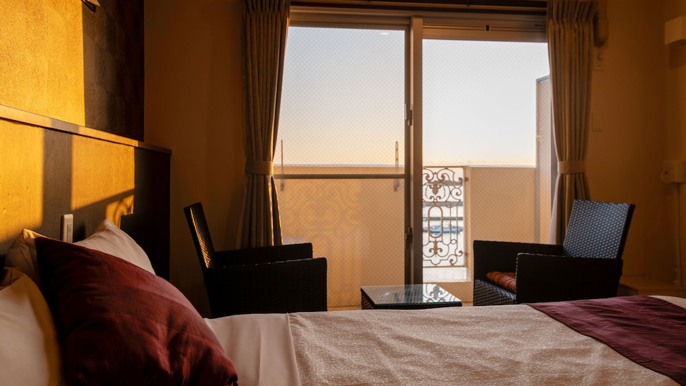 City Double Room photo 3