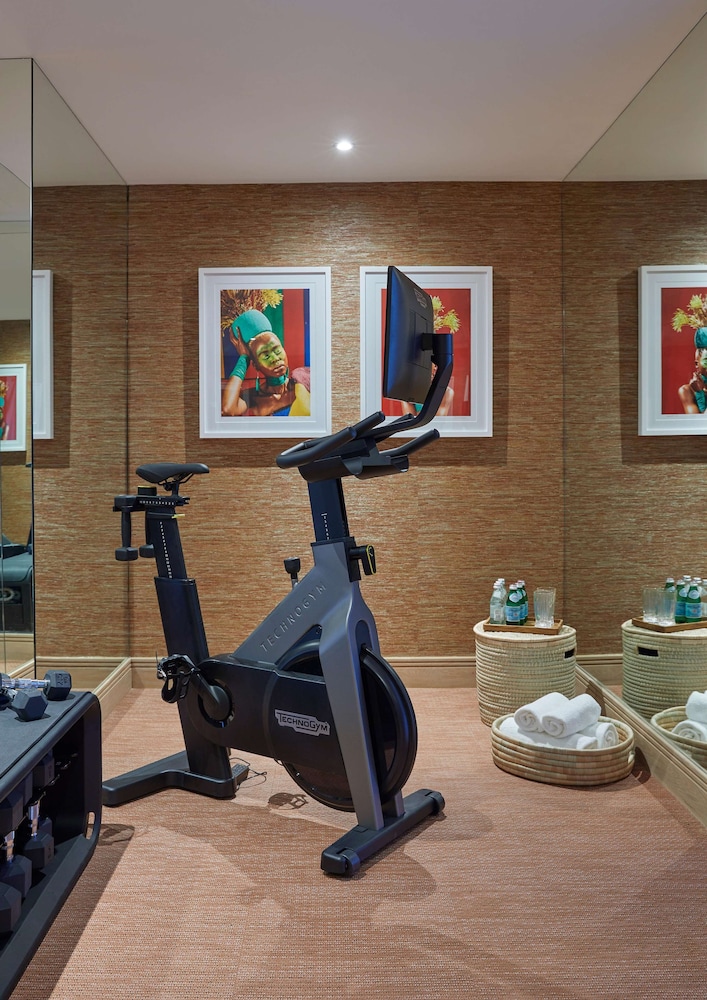 Suite (table Mountain)