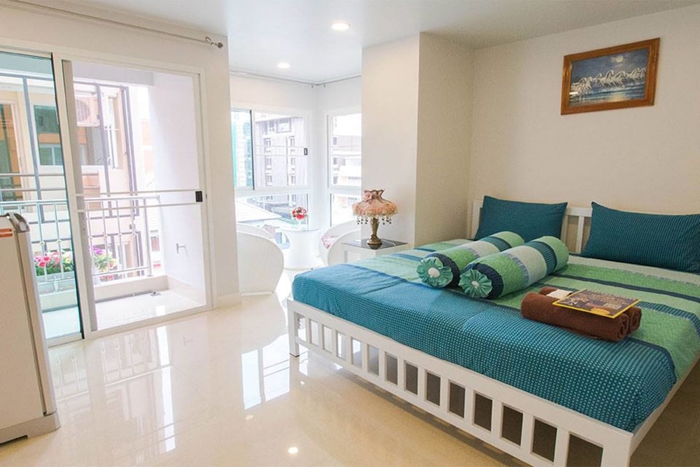 Suite with Balcony photo 2