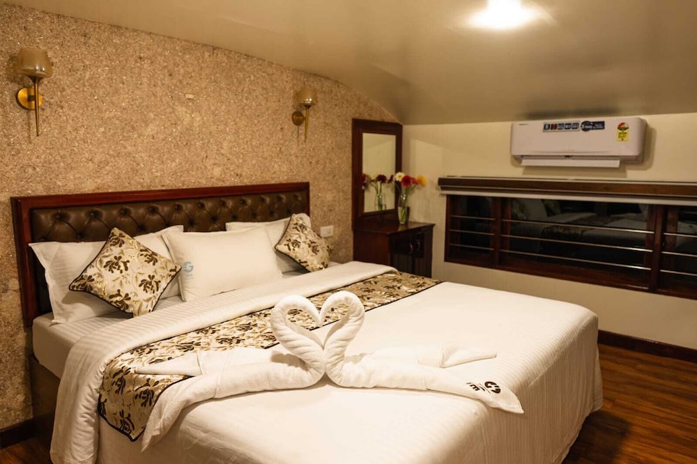 Premium Double Room photo 3