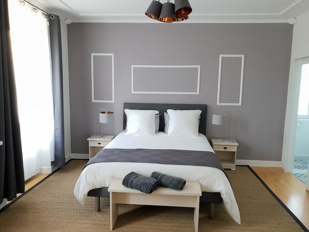 Double Room (Liquoreuse)