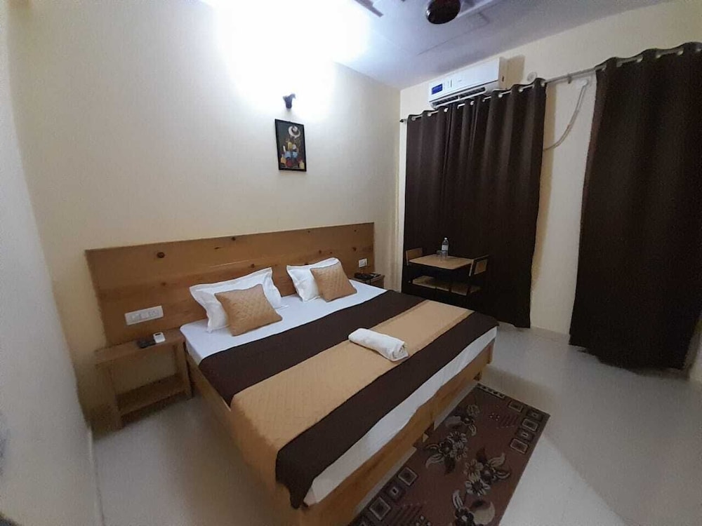 Deluxe Room photo 3